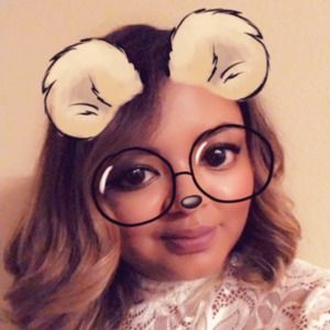 Meet your Posher, Mayra